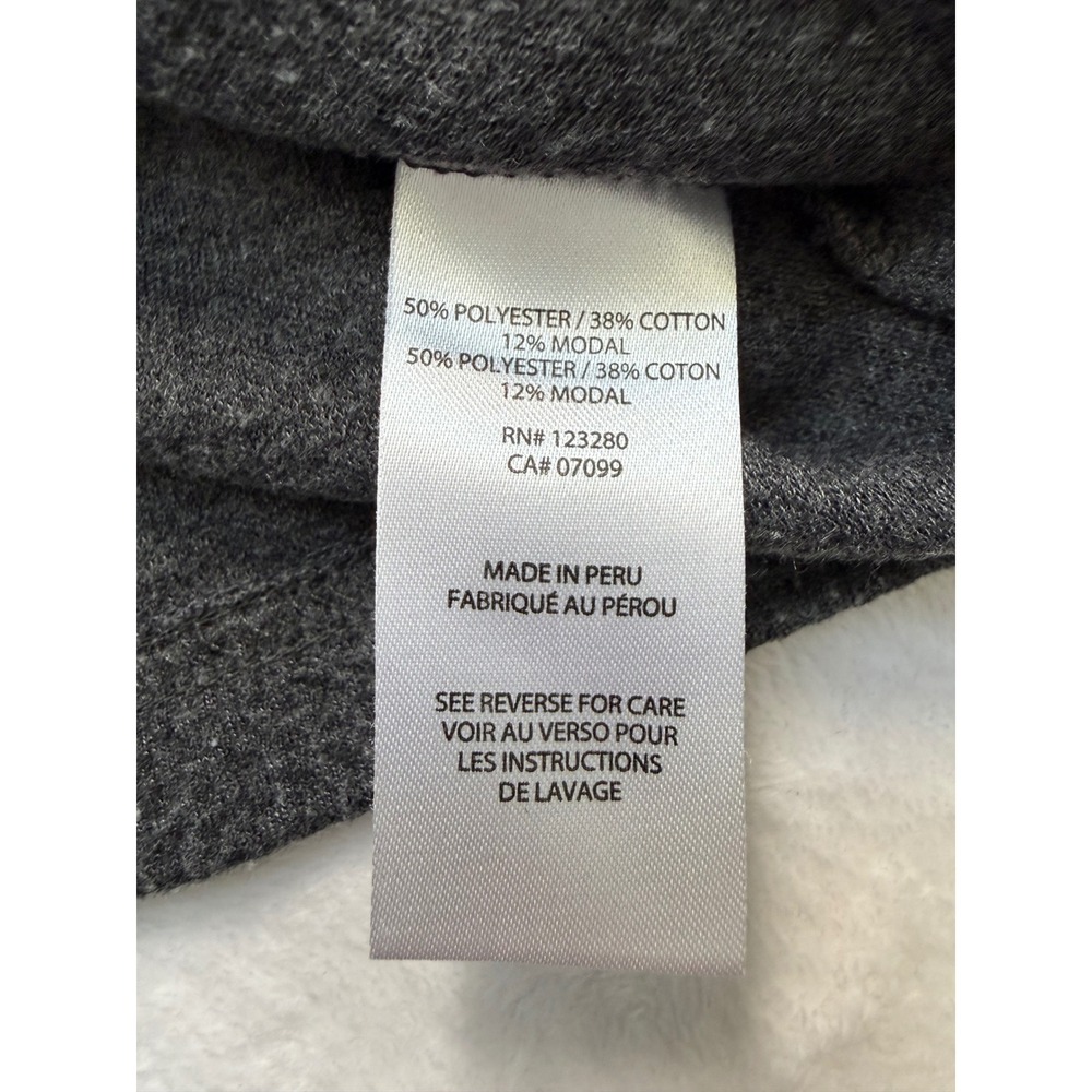 TravisMathew Cloud Waffle Thermal Golf Shirt 1MW447 - Picture 5 of 8